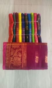 Handloom Sarees