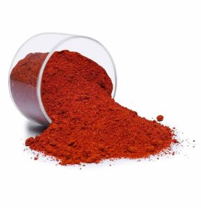 Fresh Red Chili Powder