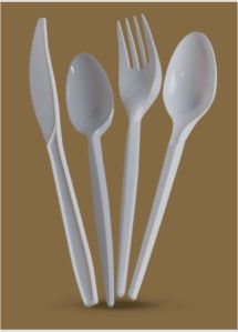 pla cutlery