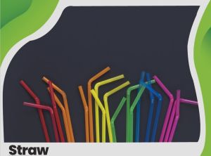 PLA Straws