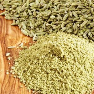 Fennel Powder