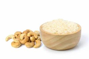 Natural Cashew Powder