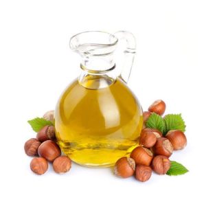 Organic Hazelnut Oil