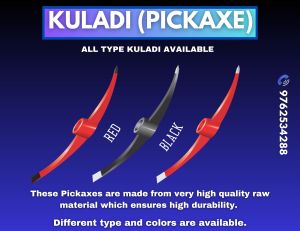 Kuladi (Pickaxe)