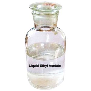 Ethyl Acetate Liquid