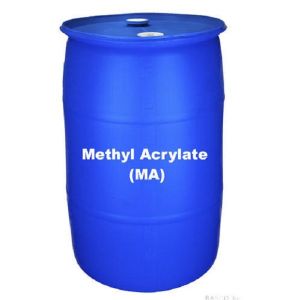 Liquid Methyl Acetate