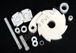 Chemical Valve Components