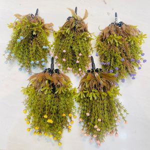 Artificial Dry Bunches