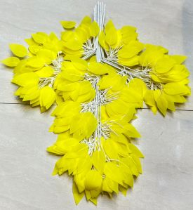 Artificial Colour Ficus Spray Creeper