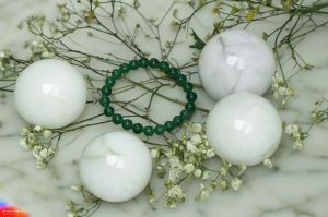 Green Aventurine Bracelet