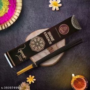 divine essence premium incense sticks