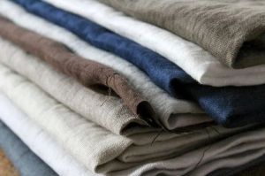 Linen Fabric