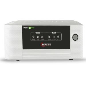 Microtek 1025/12V SW Energy Saver Pure Sinewave UPS