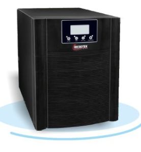 Microtek HI-END Solar Power Conditioning Unit