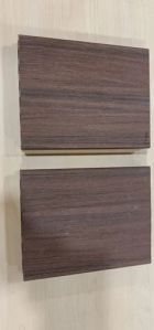 Composite Deck Wooden Floorings