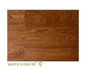 Oak Brown Engineered Wooden Floorings