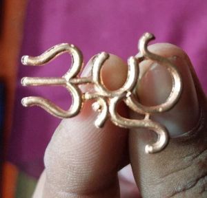 Forehead Tilak Stamp