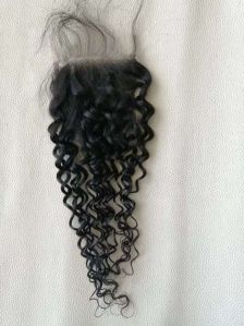 Oriental Hair HD Lace Closure