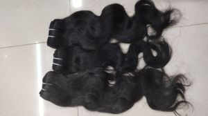 Raw Hair Bundles