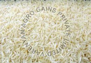 Pusa Steam Sella Basmati Rice