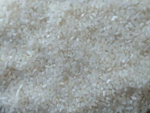 White Broken Rice