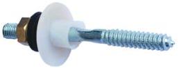 Basin Rack Bolt  Screw