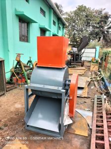 Stone Crusher Machine