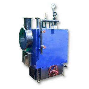 Automatic Steam Boiler Machine