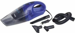 Bergmann Hurricane Car Vacuum Cleaner