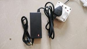 12V 5A Pixel LED SMPS Adapter