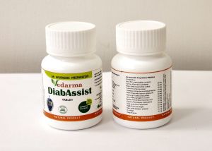 Ayurvedic Diabetes tablet