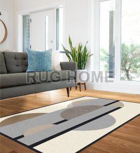 Breck Down Hand Tufted Rug