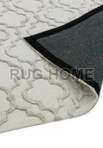 Dixon Grey Hand Tufted Rug