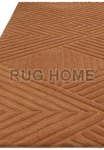 Hague Desert Sand Hand Tufted Rug