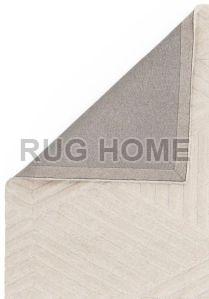 Hague Ivory Hand Tufted Rug