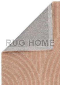 Hague Rug Blush Hand Tufted Rug