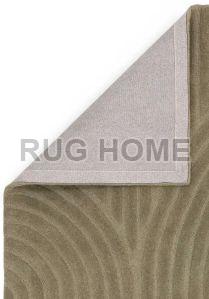 Hague Rug Sage Hand Tufted Rug