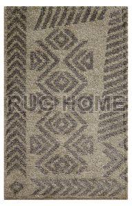 Helix Hand Knotted Wool Rug