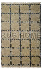 Regal Hand Knotted Wool Rug