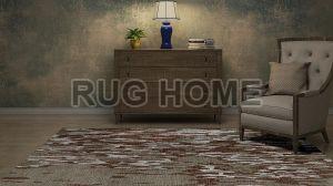 Reptet Autove Hand Knotted Rug