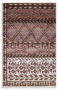 Voyageur Hand Knotted Wool Rug