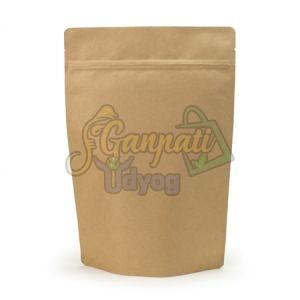 Biodegradable Packaging Pouch