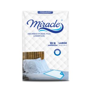 Miracle Underpad