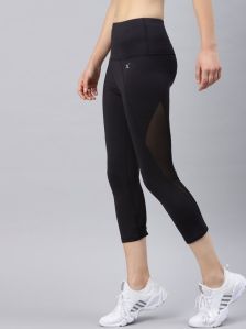 Ladies Sports Capri