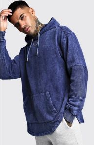 Mens Winter Hoodies