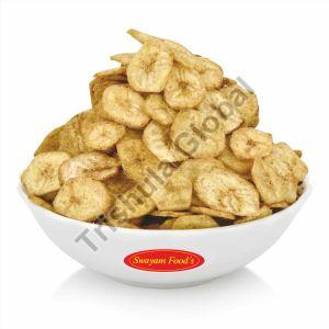 Masala Banana Chips