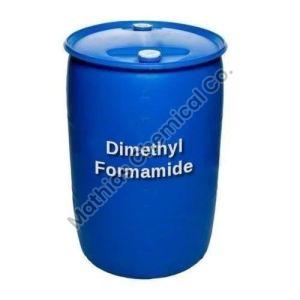 Liquid Dimethyl Formamide
