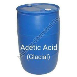 Liquid Glacial Acetic Acid