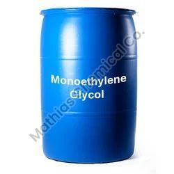 Liquid Mono Ethylene Glycol