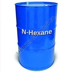 Liquid N Hexane
